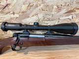 WINCHESTER MODEL 70 SUPER GRADE .300 WIN MAG - 3 of 3