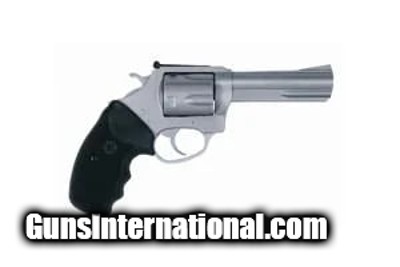 CHARTER ARMS PATHFINDER .22 LR