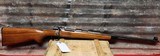 MAUSER K98 sporterized 8MM MAUSER - 1 of 3