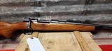 MAUSER K98 sporterized 8MM MAUSER - 3 of 3