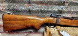 MAUSER K98 sporterized 8MM MAUSER - 2 of 3