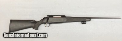 BROWNING ABOLT .30-06 SPRG