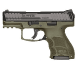 HECKLER & KOCH VP9SK SUBCOMPACT 9MM LUGER (9X19 PARA) - 1 of 1