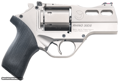 CHIAPPA RHINO 30SAR *CA COMPLIANT* .357 MAG