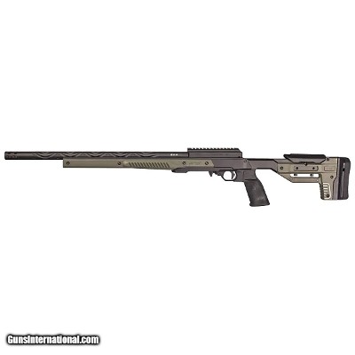 VOLQUARTSEN VF-ORYX .22 LR