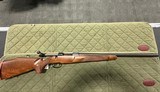 SAKO MODLE III VARMINT 22-250 .22-250 REM - 2 of 2