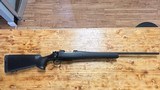 CZ 557 6.5MM CREEDMOOR