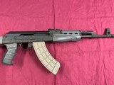 CENTURY ARMS AK-47 VSKA 7.62X39MM