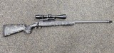 BROWNING X Bolt .300 WIN MAG - 1 of 1