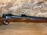 MAUSER MODEL 98 6MM REM - 3 of 3