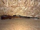 MAUSER MODEL 98 6MM REM - 1 of 3