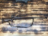 HUSQVARNA Carl Gustav Target Rifle (USED) 6.5 BPC - 1 of 3