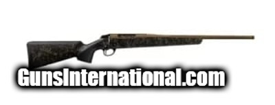 TIKKA T3X ROUGHTECH SUPERLITE .308 WIN