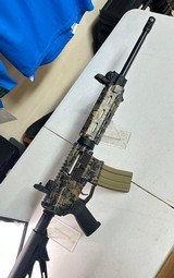 HAILEY ORDNANCE CO. HOC-15 5.56X45MM NATO - 3 of 3