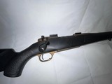 WEATHERBY MARK V .240 WBY - 2 of 3