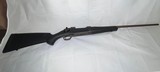 WEATHERBY MARK V .240 WBY - 1 of 3