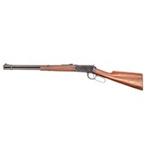 WINCHESTER MODEL 94 .32 WS