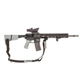 SMITH & WESSON M&P-15 5.56X45MM NATO - 2 of 2