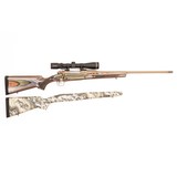 WINCHESTER MODEL 70 EXTREME WEATHER SS 6.5MM CREEDMOOR - 2 of 2