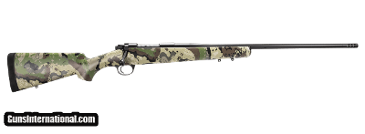 KIMBER MOUNTAIN ASCENT .30-06 SPRG