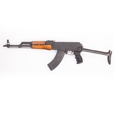 ROMARM/CUGIR WASR-10/63 7.62X39MM