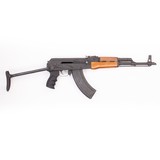 ROMARM/CUGIR WASR-10/63 7.62X39MM - 2 of 3