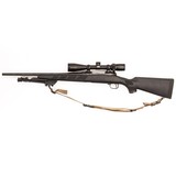SAVAGE ARMS MODEL 11 .243 WIN - 1 of 2