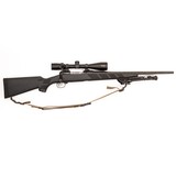 SAVAGE ARMS MODEL 11 .243 WIN - 2 of 2