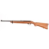 RUGER 10/22 CARBINE .22 LR - 1 of 3