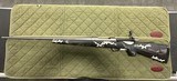 WEATHERBY VANGAURD .257 WBY MAG - 2 of 2