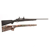 RUGER M77 .270 WIN - 2 of 2