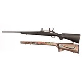 RUGER M77 .270 WIN - 1 of 2