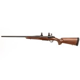 BROWNING A-BOLT MICRO HUNTER .270 WSM - 1 of 3