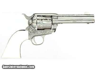TAYLOR‚S & CO. 1873 OUTLAW LEGACY .357 MAG