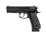 CZ 75 SP-01 9MM LUGER (9X19 PARA) - 1 of 1