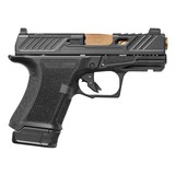 SHADOW SYSTEMS CR920 ELITE PACKAGE 9MM LUGER (9X19 PARA) - 1 of 1