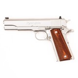 REMINGTON 1911 R1S .45 ACP - 1 of 3