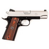 RUGER SR1911 .45 ACP - 3 of 3