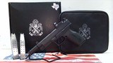 SPRINGFIELD ARMORY XDM-10 4.5 10MM - 1 of 3