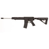 DPMS A-15 LBR 5.56X45MM NATO