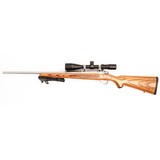RUGER M77 MARK II .22-250 REM - 1 of 2