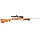 RUGER M77 MARK II .22-250 REM - 2 of 2
