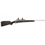 SAVAGE ARMS MODEL 110 .375 RUGER - 2 of 2