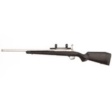 SAVAGE ARMS MODEL 110 .375 RUGER - 1 of 2