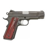 FUSION FIREARMS 1911 FREEDOM SERIES RIPTIDE 9MM LUGER (9X19 PARA)