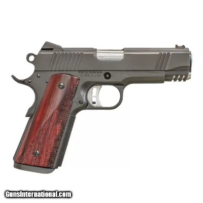 FUSION FIREARMS 1911 FREEDOM SERIES RIPTIDE 9MM LUGER (9X19 PARA)