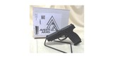 AVIDITY ARMS PD10 9MM LUGER (9X19 PARA) - 1 of 3