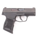 SIG SAUER P365 .380 ACP - 2 of 3