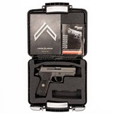 SIG SAUER P229 LEGION 9MM LUGER (9X19 PARA) - 2 of 2