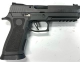 SIG SAUER P320 X5 9MM LUGER (9X19 PARA) - 2 of 3